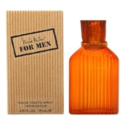 NICOLE MILLER edt (m) 75ml
