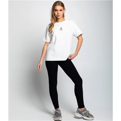 Футболка #КТ6120, белый