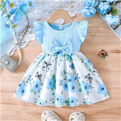 А Платье  CHK50895AY