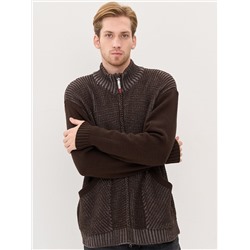Кардиган мужской 7232-16001