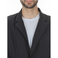 5925 DK.BLUE Ветровка мужская DSG DONG (100% хлопок)