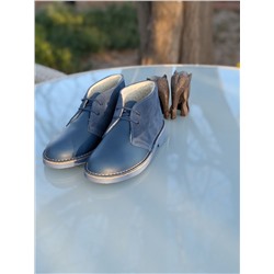 Зимние дезерты Ab. Zapatos 4535 Azafata Распродажа