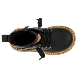 Ботинки Kedberry 25-114 black
