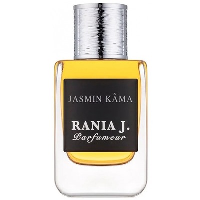 RANIA J JASMIN KAMA edp (w) 50ml TESTER