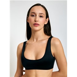 Бюстгальтер Bralette жен. Abigail черный Infinity Lingerie