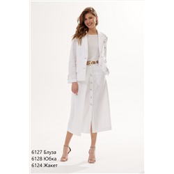 NiV NiV fashion 6127, Блуза