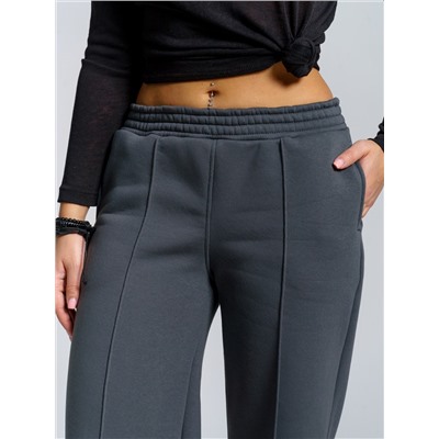 980 Брюки "Серый"