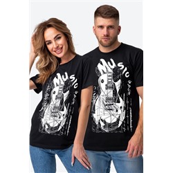 Мужская футболка Happyfox