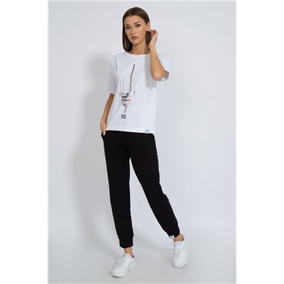 Kivviwear 4026.91, Футболка