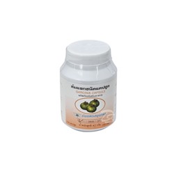 Капсулы гарцинии от Thanyaporn, Garcinia capsule, 100 шт