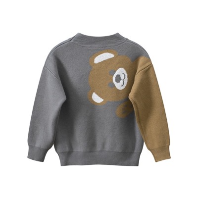 TSKIDS Свитер MY3427