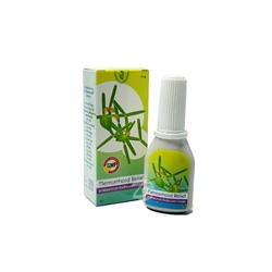 Травяная присыпка для лечения геморроя от THAI F D Hemorrhoid Relief 10g