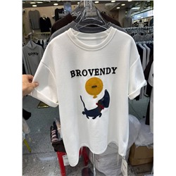 Эксклюзивная футболка