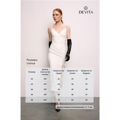 DEVITA 1027-1.01
