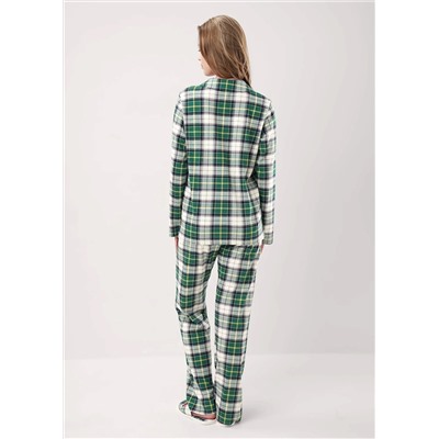 CLEVER Пижама LP15-1199/4