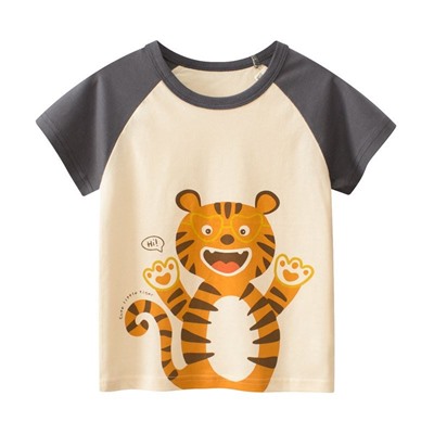 TSKIDS Футболка   9670