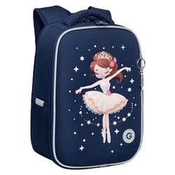 RAw-594-9 Рюкзак школьный