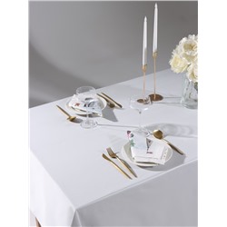 Набор салфеток «Этель» Circus show, 40×40 см - 4 шт., 100% хлопок, 190 г/м²