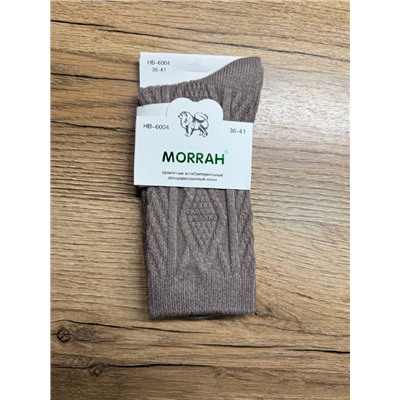 Носки, 1 пара (собачья шерсть)