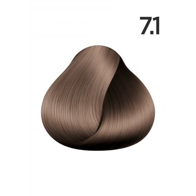 Стойкая крем-краска для волос Expert