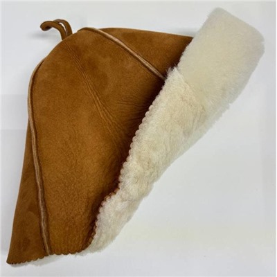 Шапка банная