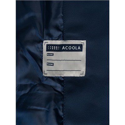 Acoola Плащ