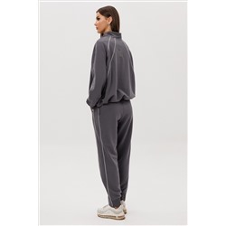 Костюм брючный 5328 серый