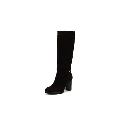 Сапоги ED'ART 853.stirolregina.8030.w.brown
