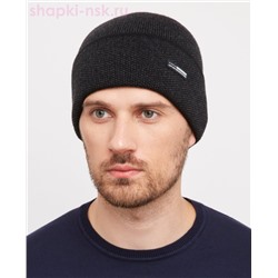 324 T XXL Шапка мужская флис (60-62)