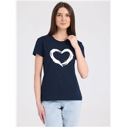 Апрель Футболка 1ЖДФК4161001