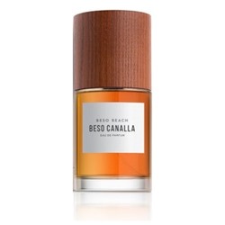 BESO BEACH BESO CANALLA edp 100ml TESTER