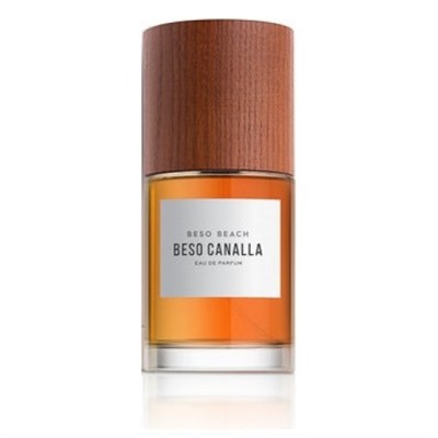 BESO BEACH BESO CANALLA edp 100ml TESTER