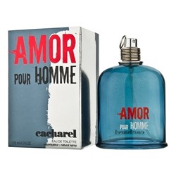 CACHAREL AMOR edt (m) 75ml