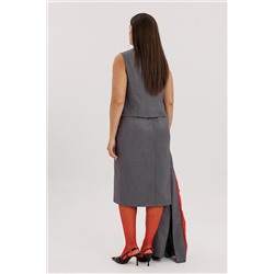 Костюм юбочный 4954