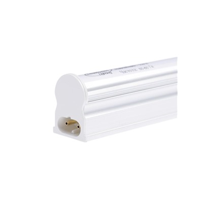 Фитосветильник для растений Luazon, светодиодный, 18 Вт, 1200 мм, IP40, 220 В, мультиспектральный