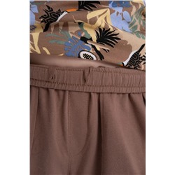 PELICAN Шорты BFH3352U