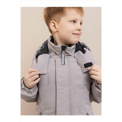 Комплект (Куртка+Брюки) BATIK CASUAL, 1078495