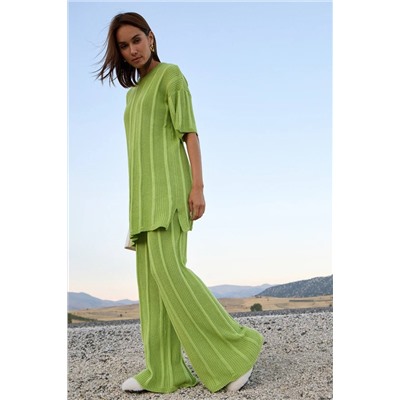 Комплект OLIVER, Лайм