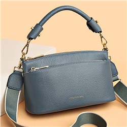 Bags Сумка женская / кожа / 0091231