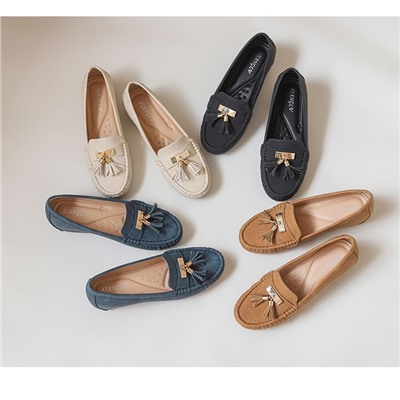 Xianglv Туфли   MS08-1