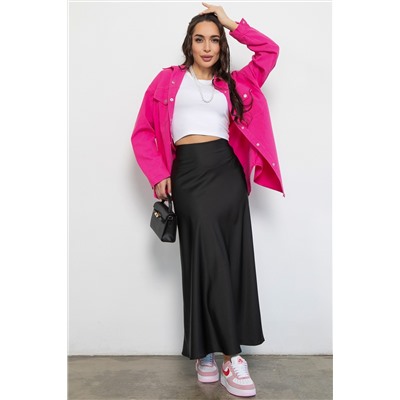 Юбка Дакота (чёрный)