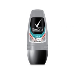 Rexona deo-roll 50 ml   мужской Антибактериальная свежесть