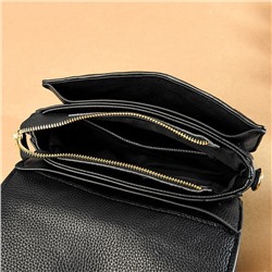 Bags Сумка женская / кожа / 0368282