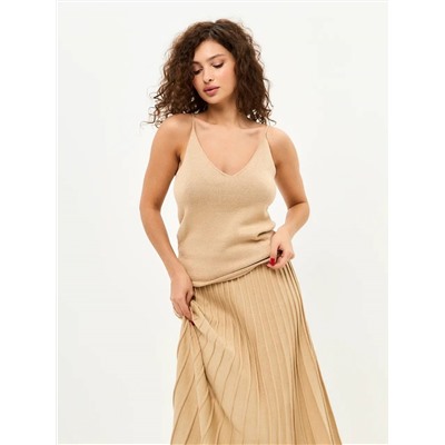 Топ LILLIN, Песок