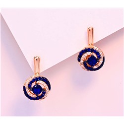 Серьги бижутерия