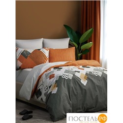 DOME ГРАНИС Простыня на резинке 180х200х25, 1 пр., хл.