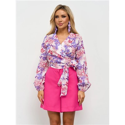 Блуза арт. ШЮ248-10