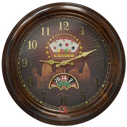 Михаил Москвин 21.86 Казино