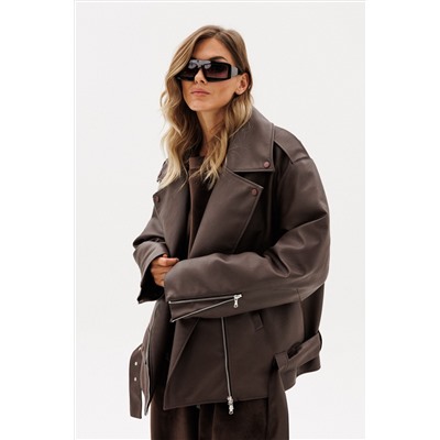 Куртка EOLA 2929.2 темный_шоколад