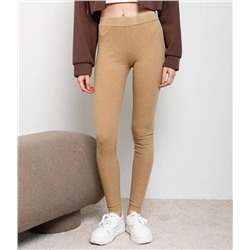 Лосины #КТ2306 (4), песочный